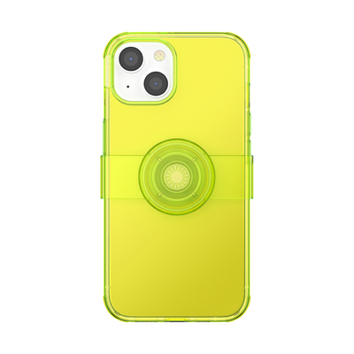 Blazing Lime — iPhone 14 | 13